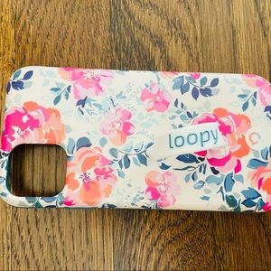 Loopy iPhone 11 case